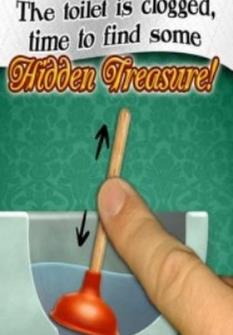 抖音打扫马桶游戏最新版