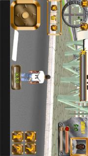 侠圣飞车的世界游戏