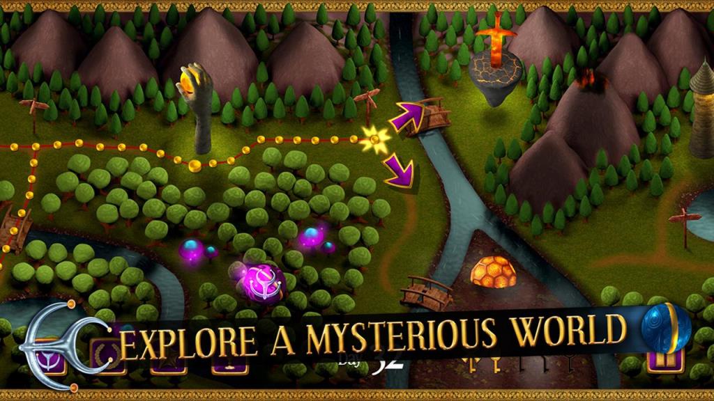 闪动的祖玛2手游