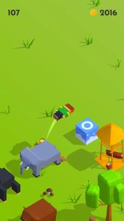 丛林跳跃jungle jump