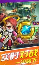 塔防驱魔师手游