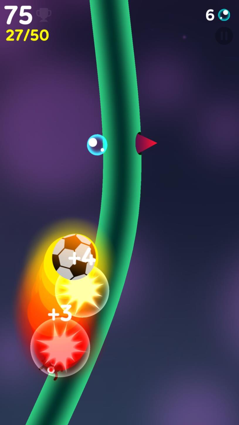 蜗牛爬行手游最新版