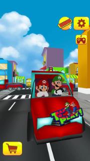 马里奥地铁跑酷手游