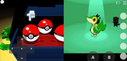 像素宝可梦手游