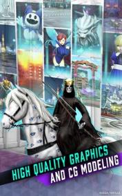 真女神转生手游最新版