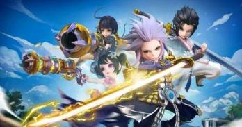 修仙群侠传手游