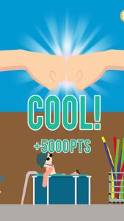 阳台跳水游戏最新版