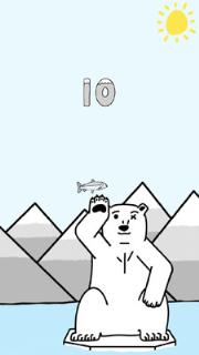 北极熊杰瑞游戏

