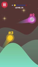 大大世界越野赛最新版