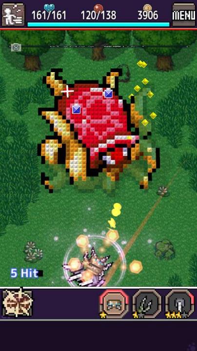 合成兽回忆手游