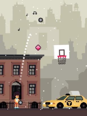 篮球之王Ball King游戏