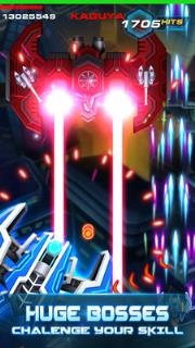 银河射手凤凰空间手游最新版