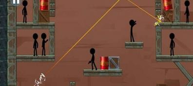 营救火柴人手游最新版