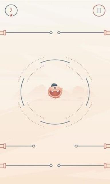 小家伙莱昂游戏