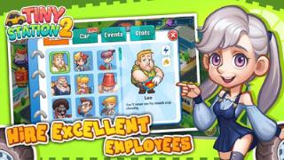 迷你维修站2手游