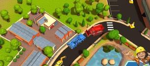 小小城市工程师手游