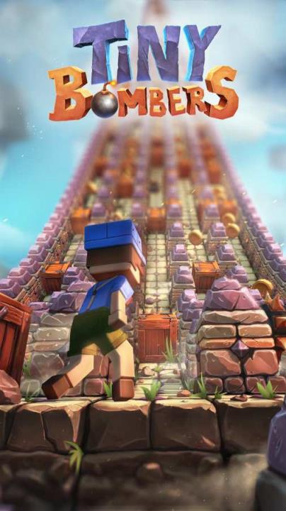小小炸弹手安卓版