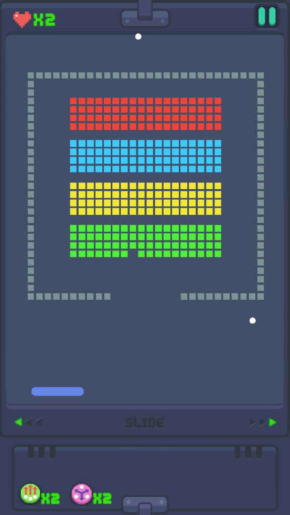 Pixel Crush手游最新版
