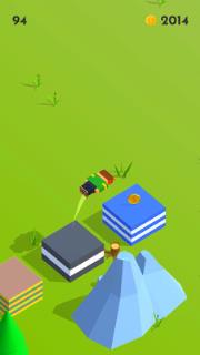 丛林跳跃jungle jump