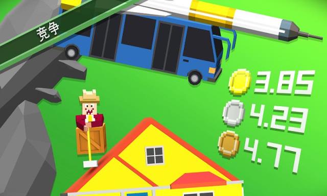 像素锤子铁锤登山家游戏最新版