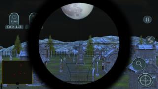 丧尸恐怖危机手游