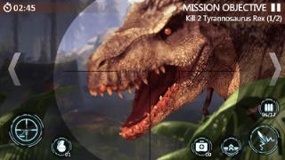 野生狩猎最后的猎人手游