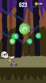 爆炸射球ballbattle