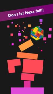 六合谜团hexa puzzle