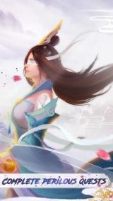 无限剑制手游最新版