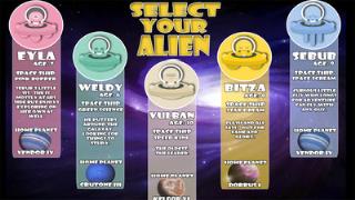 星际动物园游戏