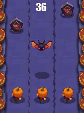 一起跳跳跳游戏