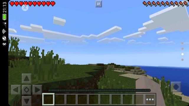 我的世界生存战争中文版