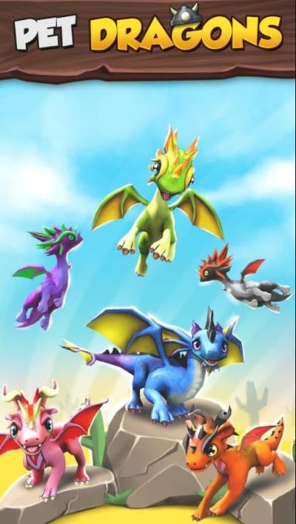 小矿工艾德尔手游