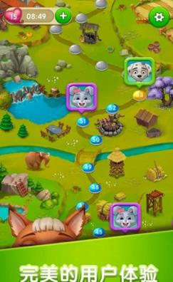 水果块手游最新版