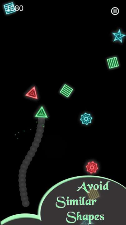 萤火虫glowWorm游戏