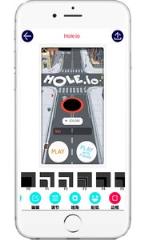 黑洞吞噬大作战