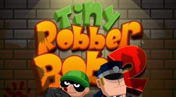 小小神偷波比2游戏