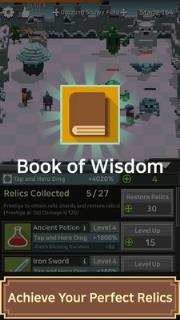 像素冲突英雄之王