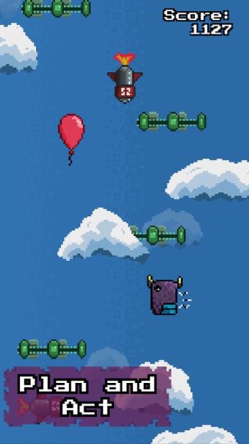 梦想界大冒险游戏