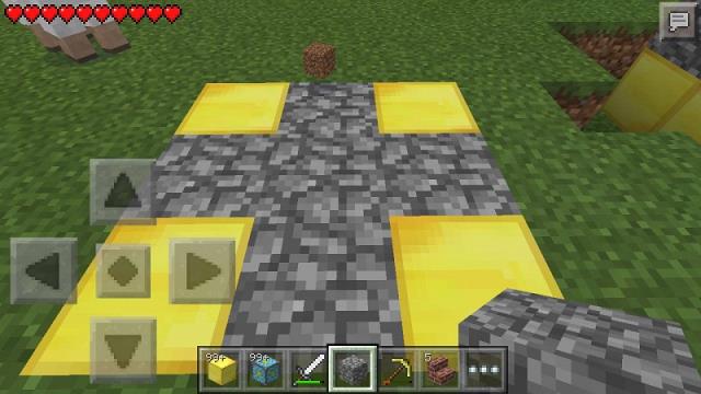 我的世界生存战争中文版