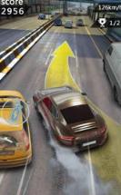 极速赛车追逐手游