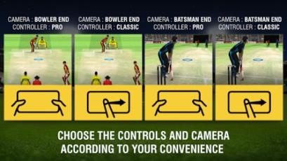 世界板球锦标赛2手游