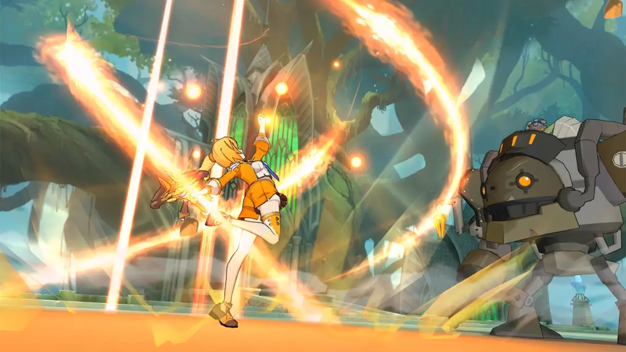 终焉誓约最新版