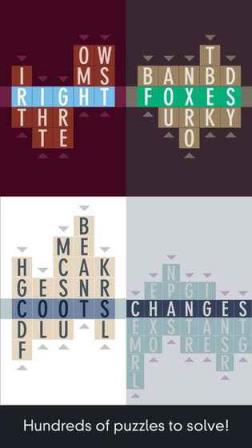 解密密码TypeShift