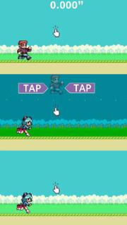 英雄一个都不能死游戏