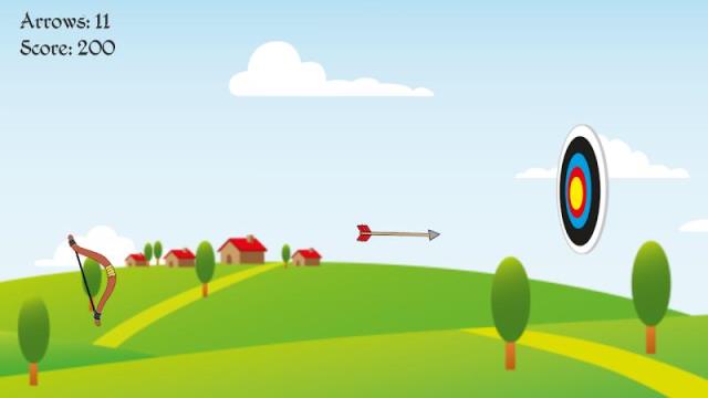 射箭艺术Archery Art最新版