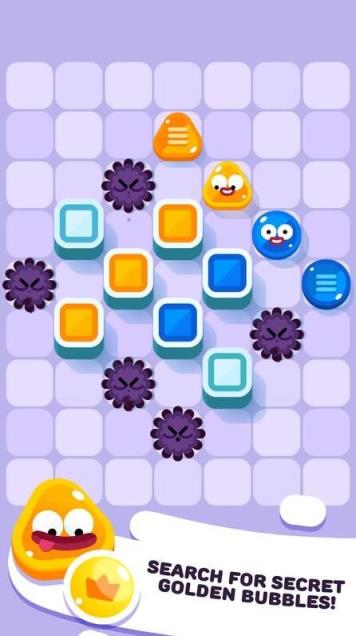 敏捷的肥皂游戏