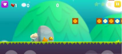 梦幻世界超级冒险手游