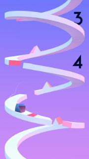 螺旋helix游戏