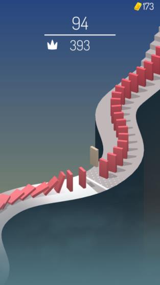 Domino游戏最新版